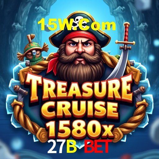 Experiência VIP 27B Bet