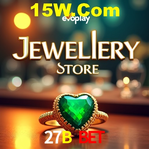 Estatísticas 27B Bet