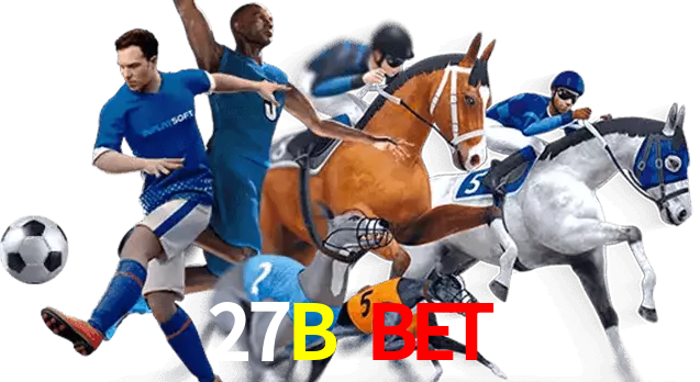 27B Bet