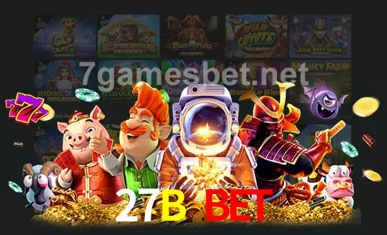 cassino 27B Bet