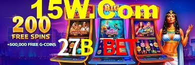 Experiência VIP 27B Bet