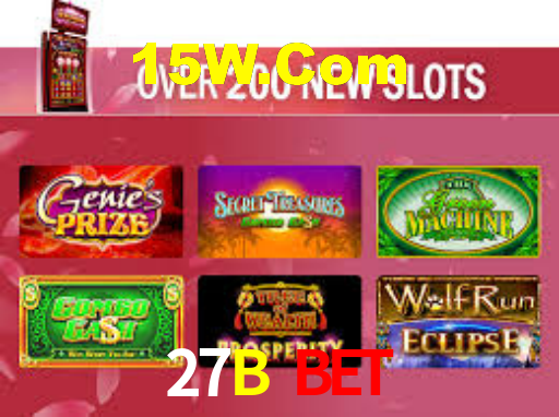 27B Bet