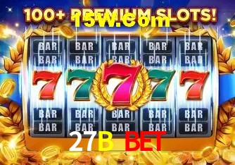 27B Bet Entrar - Login Seguro Certificado