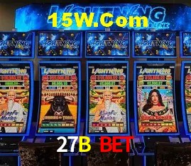 27B Bet - Security