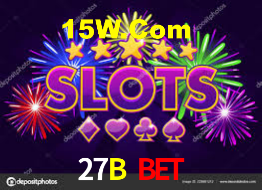 27B Bet,27B Game