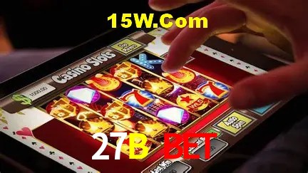 27B Bet São Paulo - Jogo Providers
