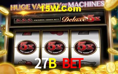 27B Bet - Rápido Acesse