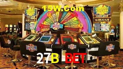 Cadastro Rápido 27B Bet