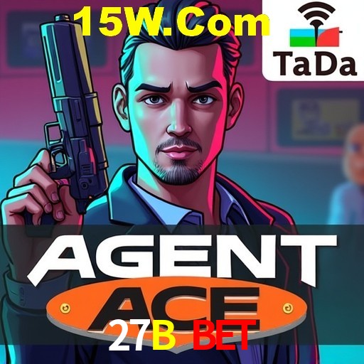 27B Bet Cassino - 80+ Mesas ao Vivo