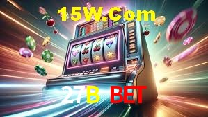 Slot Games 27B Bet