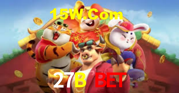 27B Game