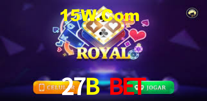 27B Bet App - Aplicativo Móvel Oficial