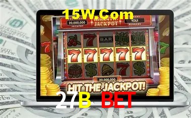 Estatísticas do Jogo 27B Bet