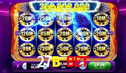 27B Bet Brasília - Betting Features