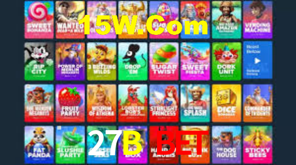 27B Bet: A Experiência de Casino com Jogos de Mesa ao Vivo