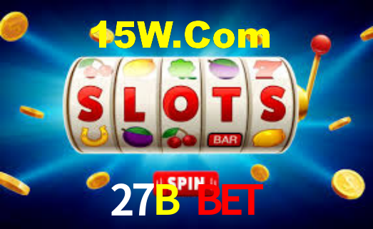 27B Bet,27B Game