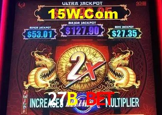 Especiais de Fim de Semana 27B Bet