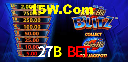 27B Bet