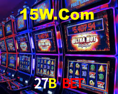 27B Bet - App Performance