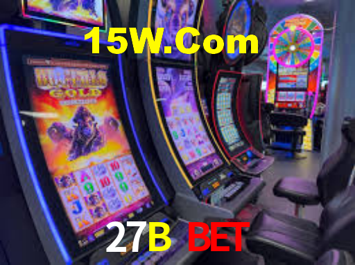Ofertas Imperdíveis na 27B Bet: Promoções e Bônus Que Valem a Pena