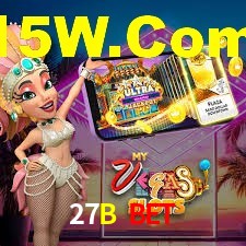 Game Statistics 27B Bet
