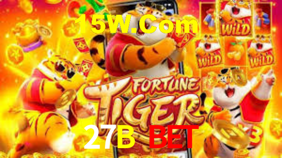 27B Bet