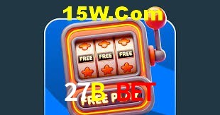 Game Providers 27B Bet