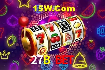 27B Bet - Pagamento PIX Instantâneo