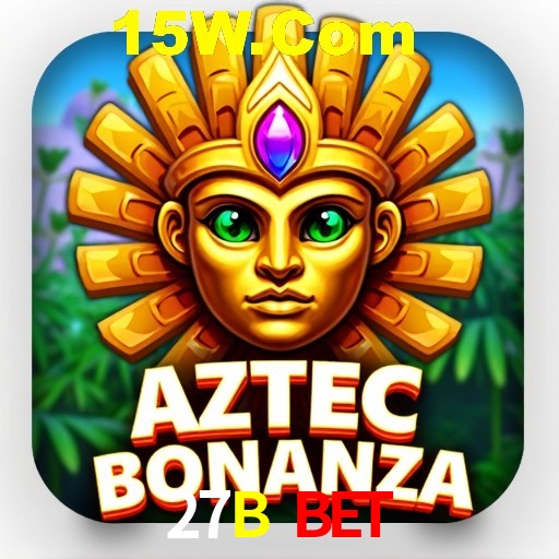 Descubra o Mundo do Cassino Online com 27B Bet