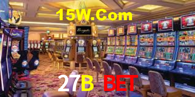 27B Bet,27B Game