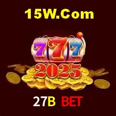 Login Seguro 27B Bet
