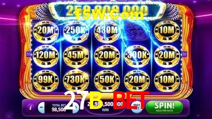 27B Bet Brasília - Bonus Features