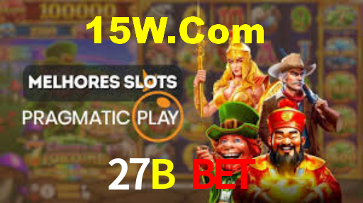 Premium Interface 27B Bet