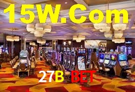 VIP Casino 27B Bet