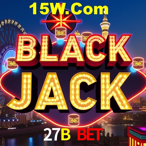 27B Bet Belo Horizonte - VIP Casino