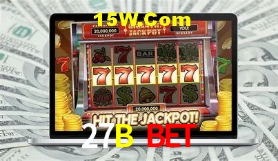 Jogos de Slot 27B Bet