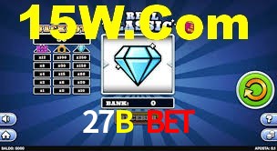 Live Casino 27B Bet