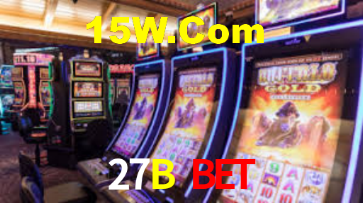 Exclusive Games 27B Bet