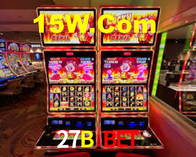 Bônus Generosos e Exclusivos no 27B Bet para Você!