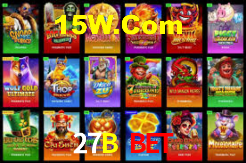 27B Bet - Plataforma A Nova Era Das Apostas - 27B Game