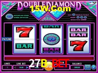 27B Bet - cassino ao vivo