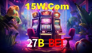 Account Benefits 27B Bet