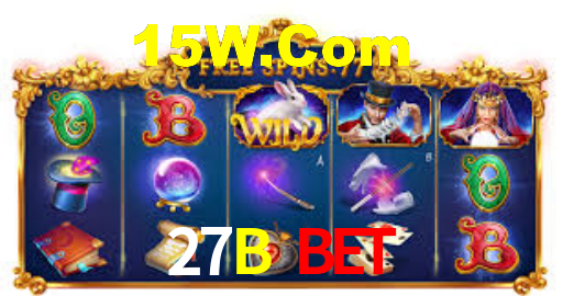 27B Bet