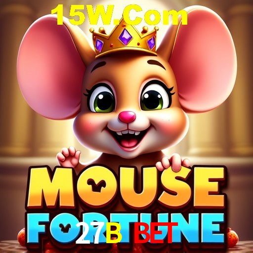 Descubra o Mundo do Cassino Online com 27B Bet