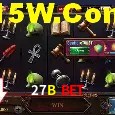 Design Responsivo 27B Bet