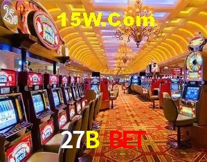 27B Bet Rio de Janeiro - Slot Strategy