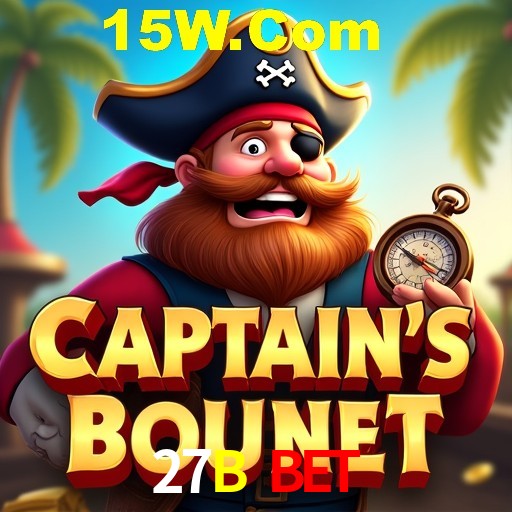 Exclusive Offers 27B Bet