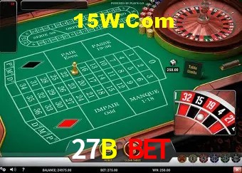 27B Bet Rio de Janeiro - Popular Jogos