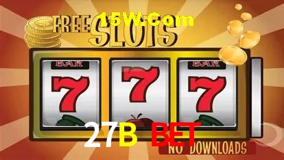 27B Bet Belo Horizonte - Jackpots