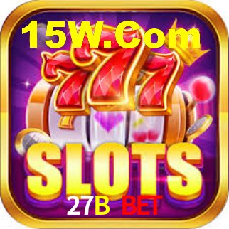 27B Bet - Installation Guide